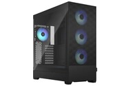 Obudowa PC Fractal Design Pop XL Air TG Midi Tower czarny
