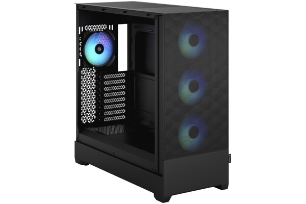 Obudowa PC Fractal Design Pop XL Air TG Midi Tower czarny