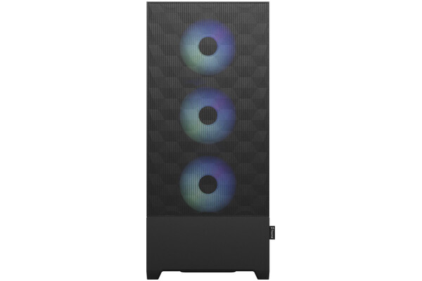 Obudowa PC Fractal Design Pop XL Air TG Midi Tower czarny