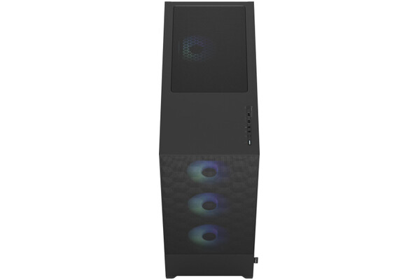 Obudowa PC Fractal Design Pop XL Air TG Midi Tower czarny