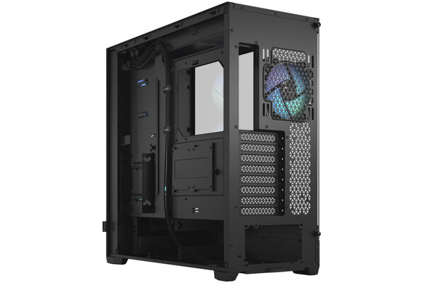 Obudowa PC Fractal Design Pop XL Air TG Midi Tower czarny