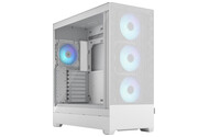 Obudowa PC Fractal Design Pop XL Air TG Midi Tower biały