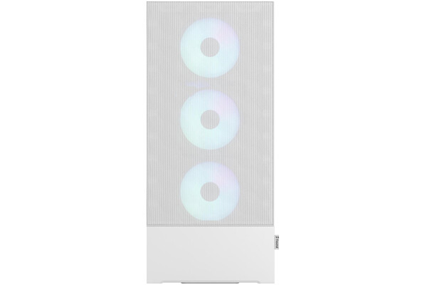 Obudowa PC Fractal Design Pop XL Air TG Midi Tower biały