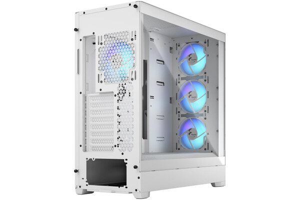Obudowa PC Fractal Design Pop XL Air TG Midi Tower biały