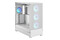 Obudowa PC Fractal Design Pop XL Air TG Midi Tower biały