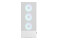 Obudowa PC Fractal Design Pop XL Air TG Midi Tower biały