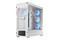 Obudowa PC Fractal Design Pop XL Air TG Midi Tower biały