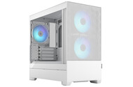 Obudowa PC Fractal Design Pop Mini Air TG Mini Tower biały