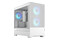 Obudowa PC Fractal Design Pop Mini Air TG Mini Tower biały