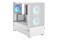 Obudowa PC Fractal Design Pop Mini Air TG Mini Tower biały