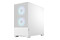 Obudowa PC Fractal Design Pop Mini Air TG Mini Tower biały