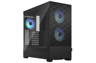 Obudowa PC Fractal Design Pop Air TG Midi Tower czarny