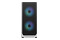 Obudowa PC Fractal Design Focus 2 Midi Tower biały