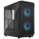 Obudowa PC Fractal Design Focus 2 Midi Tower czarny