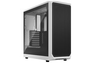 Obudowa PC Fractal Design Focus 2 Midi Tower biały