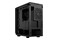 Obudowa PC Fractal Design Meshify 2 Mini TG Dark Mini Tower czarny