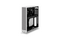 Obudowa PC Fractal Design Ridge ITX biały