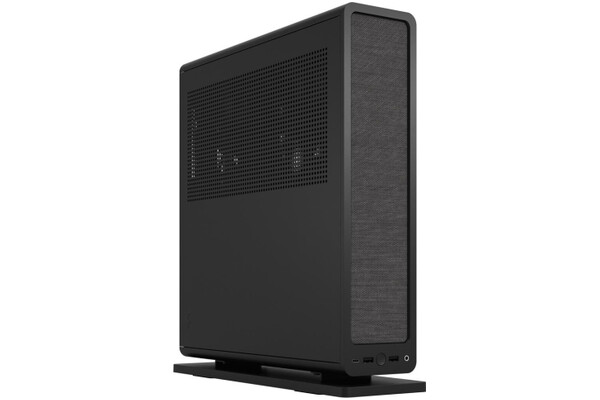 Obudowa PC Fractal Design Ridge ITX czarny