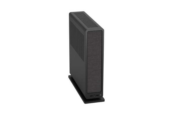Obudowa PC Fractal Design Ridge ITX czarny