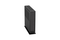 Obudowa PC Fractal Design Ridge ITX czarny