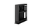 Obudowa PC Fractal Design Ridge ITX czarny
