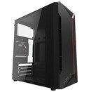 Obudowa PC KRUX Astro Midi Tower czarny