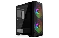 Obudowa PC KRUX Vortex Midi Tower czarny