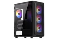 Obudowa PC KRUX Orona Midi Tower czarny