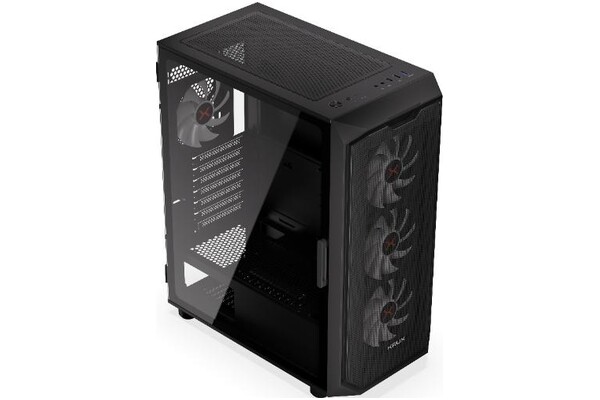 Obudowa PC KRUX Orona Midi Tower czarny