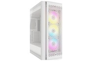 Obudowa PC CORSAIR 5000D iCue Airflow Midi Tower biały