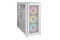 Obudowa PC CORSAIR 4000D Midi Tower biały