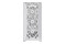Obudowa PC CORSAIR 4000D Midi Tower biały