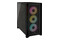 Obudowa PC CORSAIR 4000D Midi Tower czarny