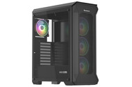 Obudowa PC Genesis Irid 505 V2 Midi Tower czarny