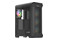 Obudowa PC Genesis Irid 505 V2 Midi Tower czarny