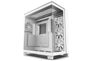 Obudowa PC NZXT H91E Elite Midi Tower biały