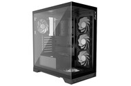 Obudowa PC XPG Invader Midi Tower czarny