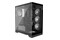 Obudowa PC XPG Invader Midi Tower czarny