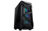 Obudowa PC ASUS GT301 TUF Gaming Midi Tower czarny