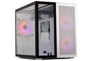Obudowa PC Redragon GC-588 Axe inny czarno-biały