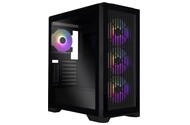 Obudowa PC Silver Monkey X Crate Midi Tower czarny