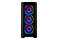 Obudowa PC Silver Monkey X Chest TG Midi Tower czarny