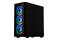 Obudowa PC Silver Monkey X Chest TG Midi Tower czarny