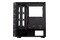 Obudowa PC Silver Monkey X Chest TG Midi Tower czarny