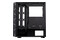 Obudowa PC Silver Monkey X Chest TGM Midi Tower czarny