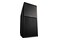 Obudowa PC Logic J23 Midi Tower czarno-pomarańczowy