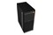 Obudowa PC Logic J23 Midi Tower czarno-pomarańczowy
