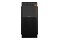 Obudowa PC Logic J23 Midi Tower czarno-pomarańczowy
