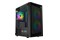 Obudowa PC Logic Atos Mini Mini Tower czarny