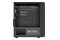 Obudowa PC Logic Atos Mini Mini Tower czarny
